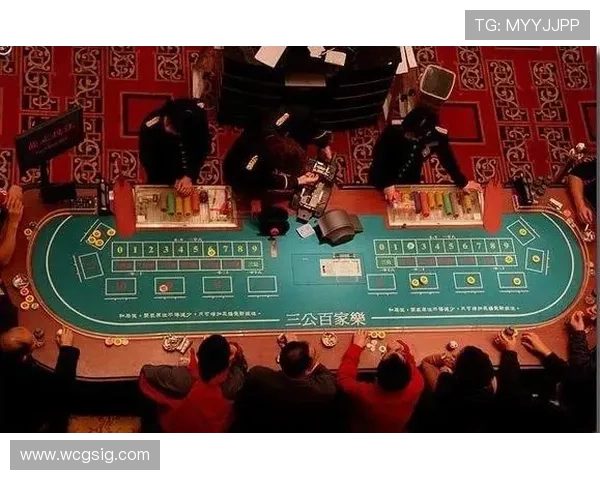 探索澳门百家乐赌场的娱乐项目与多样游戏体验全攻略